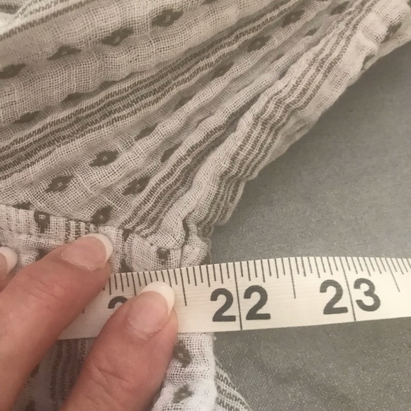 Stripe Top - Picture 6 of 6